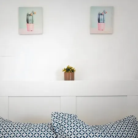 Casa Luype 1 Semesterbostad