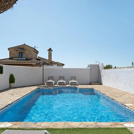 Casa Luype 1 Holiday home *