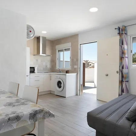 Casa Luype 1 *