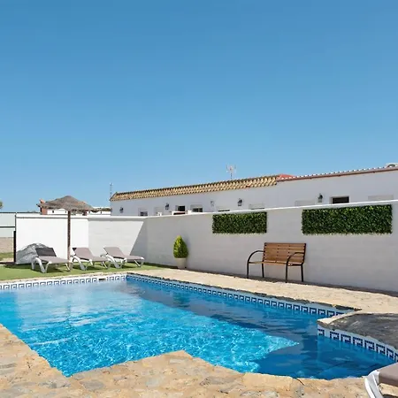 Holiday home Casa Luype 1