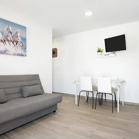 Casa Luype 1 Holiday home