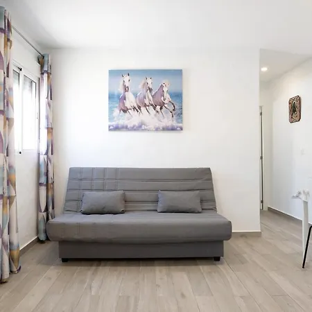 Holiday home Casa Luype 1