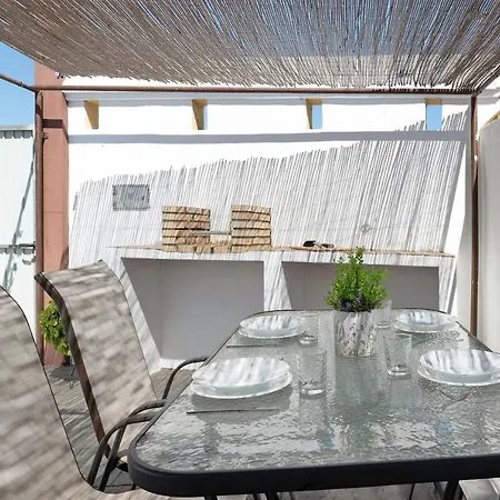 Holiday home Casa Luype 1