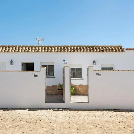 Casa Luype 1 * Conil De La Frontera
