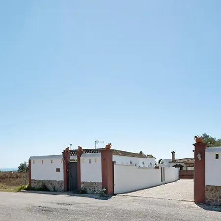 Casa Luype 1 Holiday home Conil De La Frontera