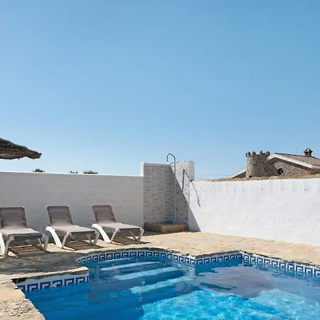 Casa Luype 1 Vakantiehuis