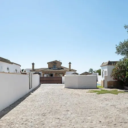 Casa Luype 1 *